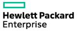 Hewlett Packard Enterprise Logo